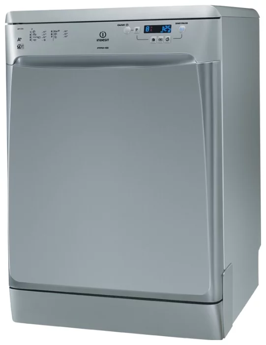 Ремонт Indesit DFP 5731 NX в Иркутске