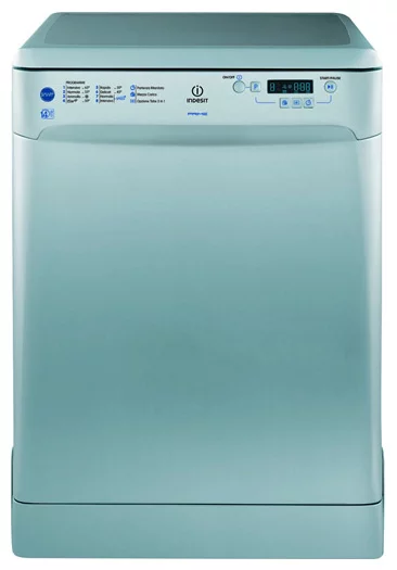 Ремонт Indesit DFP 584 NX в Иркутске