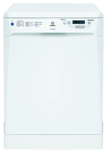 Ремонт Indesit DFP 584 в Иркутске