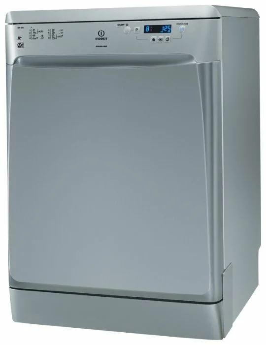 Ремонт Indesit DFP 5841 NX в Иркутске