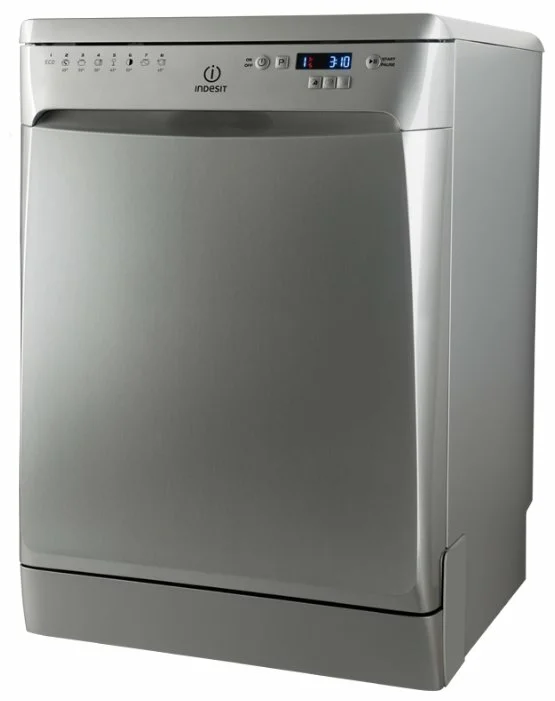 Ремонт Indesit DFP 58B1 NX в Иркутске