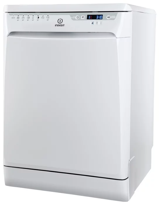 Ремонт Indesit DFP 58B1 в Иркутске