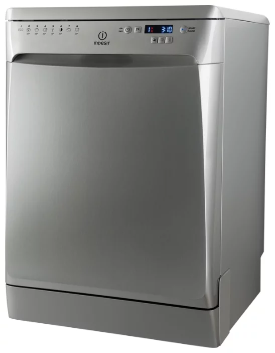 Ремонт Indesit DFP 58T1 C NX в Иркутске