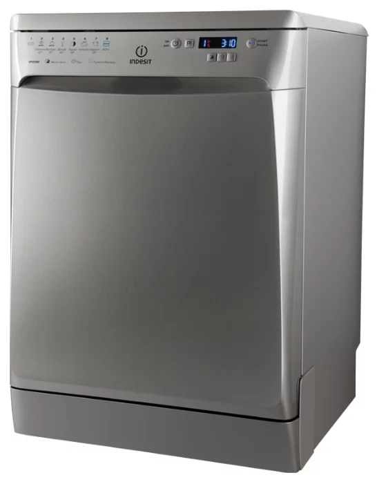 Ремонт Indesit DFP 58T94 CA NX в Иркутске