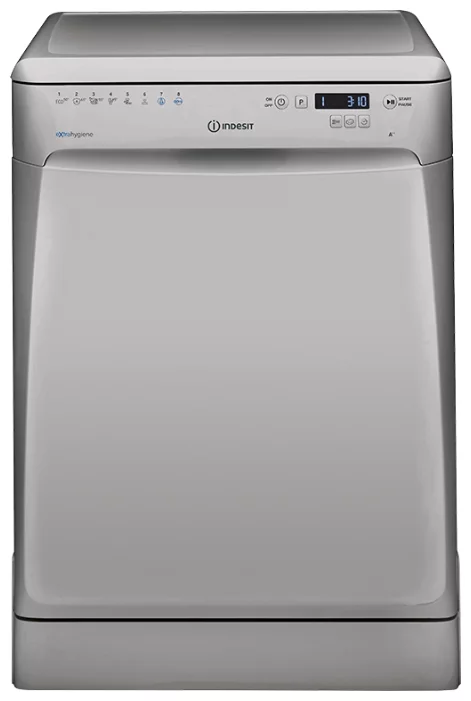 Ремонт Indesit DFP 58T94 Z NX в Иркутске