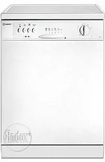 Ремонт Indesit DGA 6450 W в Иркутске