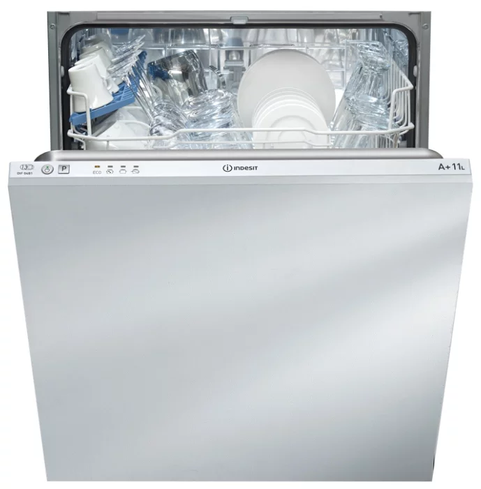 Ремонт Indesit DIF 04B1