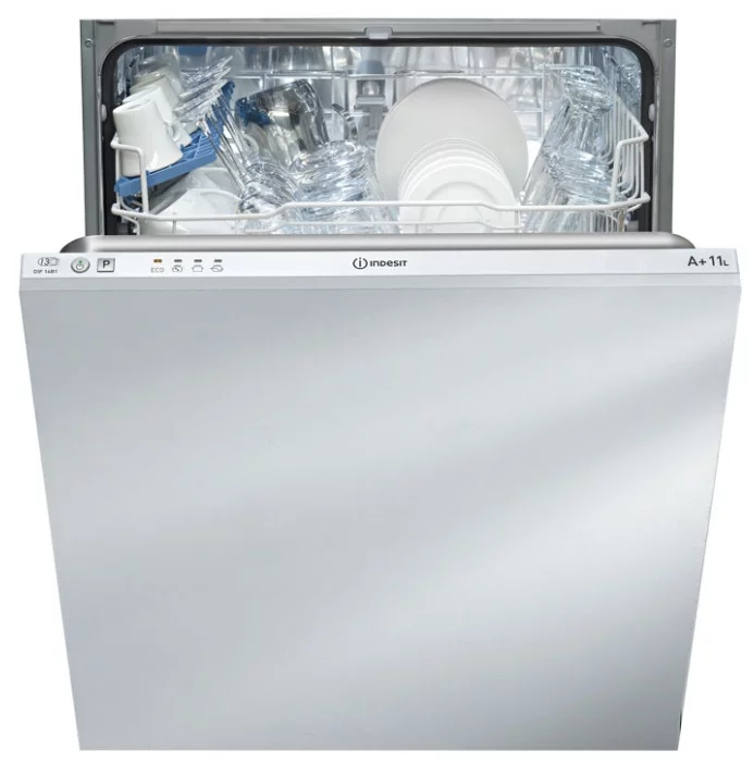 Ремонт Indesit DIF 14B1 в Иркутске