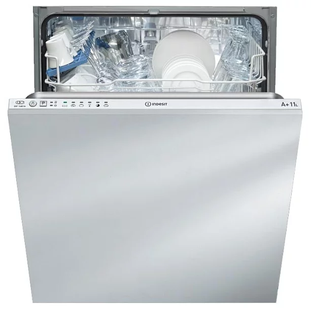 Ремонт Indesit DIF 16B1 A в Иркутске