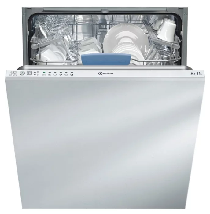 Ремонт Indesit DIF 161  UE в Иркутске