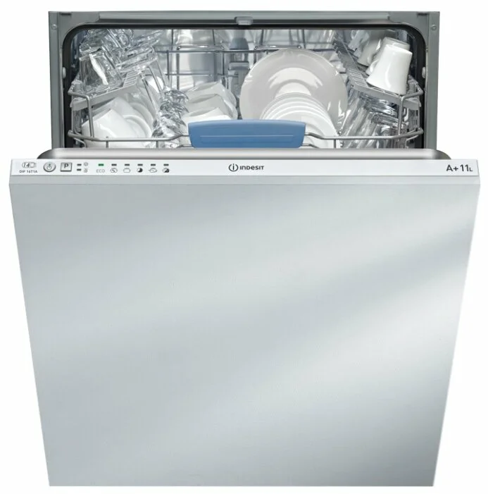 Ремонт Indesit DIF 16T1 A в Иркутске