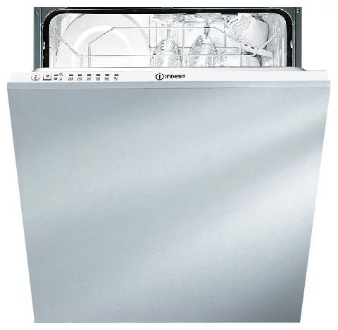 Ремонт Indesit DIF 26 A в Иркутске