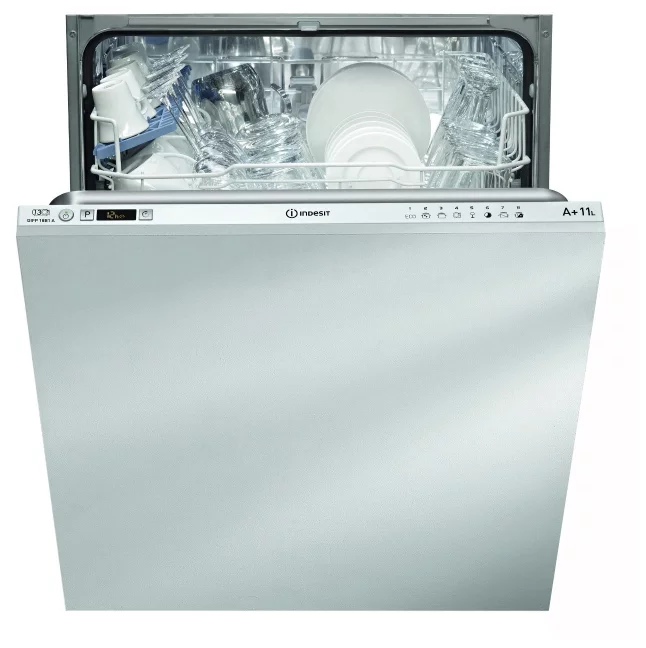 Ремонт Indesit DIFP 18B1 A в Иркутске