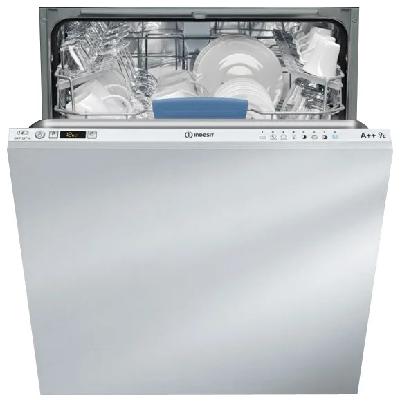 Ремонт Indesit DIFP 28T9 A в Иркутске