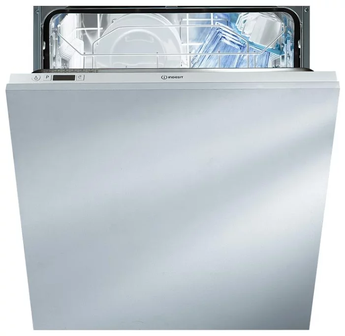 Ремонт Indesit DIFP 4367 в Иркутске