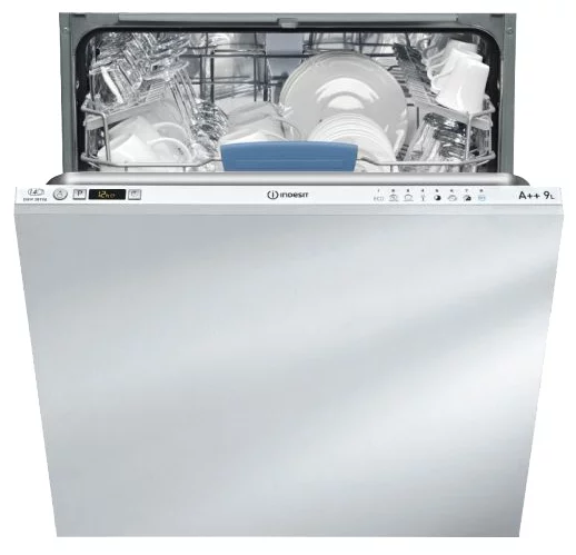 Ремонт Indesit DIFP 8B+96 Z в Иркутске