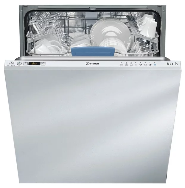 Ремонт Indesit DIFP 8T94 Z в Иркутске