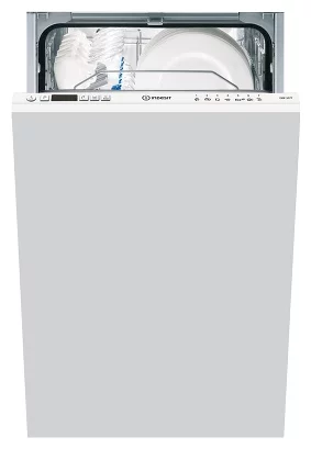 Ремонт Indesit DISP 5377 в Иркутске