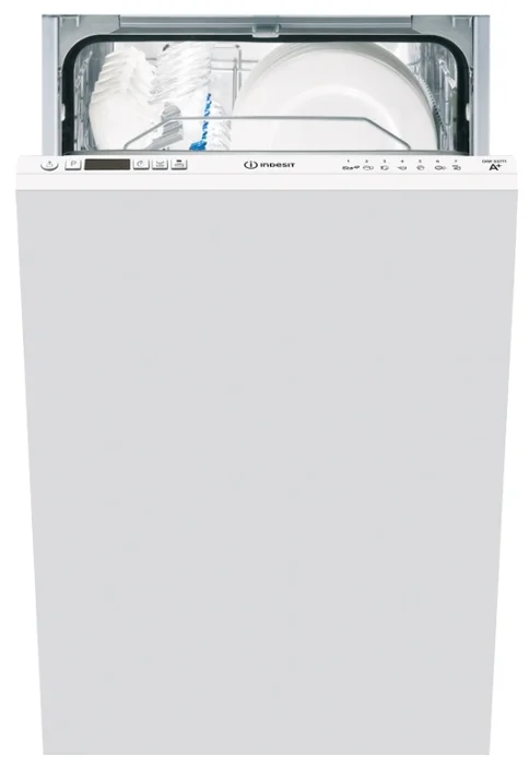 Ремонт Indesit DISP 53771 в Иркутске