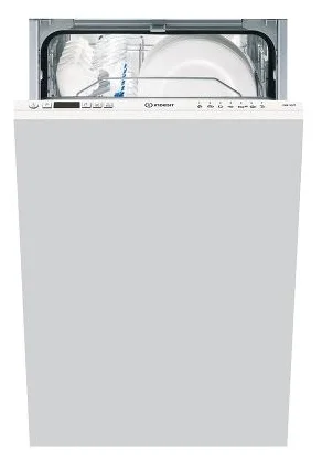 Ремонт Indesit DISR 14B в Иркутске