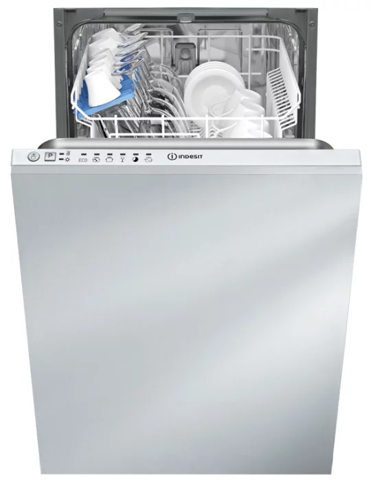 Ремонт Indesit DISR 16B в Иркутске