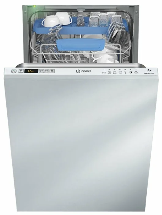 Ремонт Indesit DISR 57M17 CAL в Иркутске