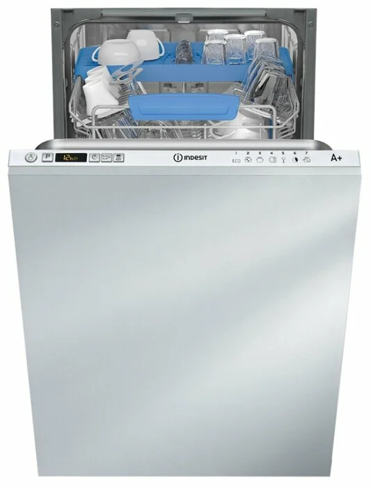 Ремонт Indesit DISR 57M19 CA в Иркутске