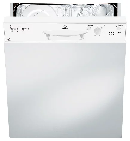 Ремонт Indesit DPG 15 WH в Иркутске