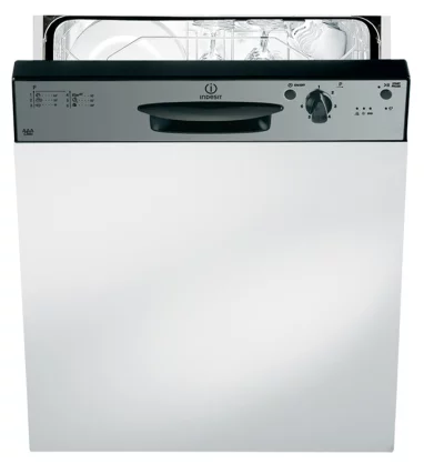 Ремонт Indesit DPG 36 A IX в Иркутске