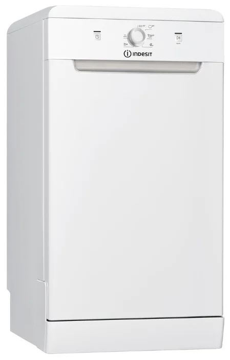 Ремонт Indesit DSCFE 1B10 в Иркутске