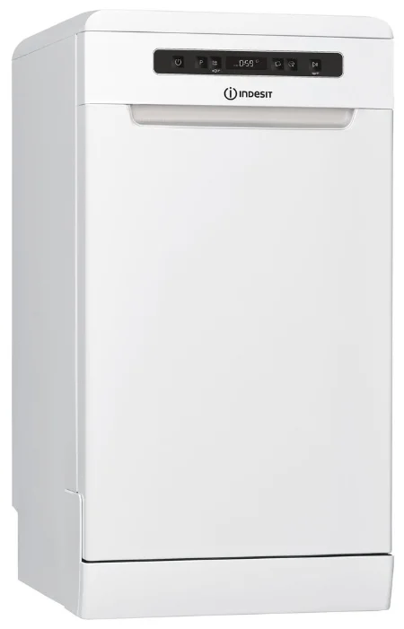 Ремонт Indesit DSFC 3M19 в Иркутске