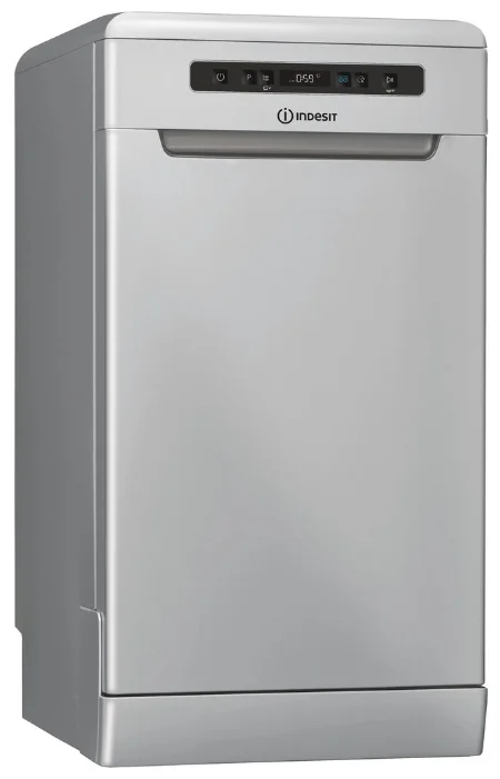 Ремонт Indesit DSFC 3T117 S в Иркутске