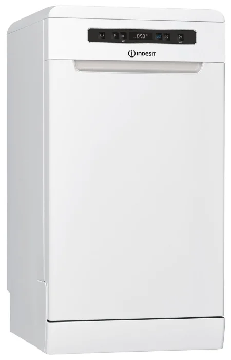 Ремонт Indesit DSFC 3T117 в Иркутске