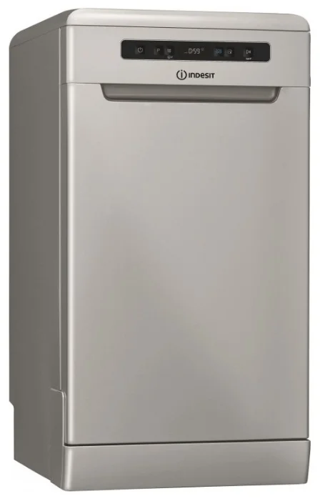 Ремонт Indesit DSFO 3T224 CS в Иркутске