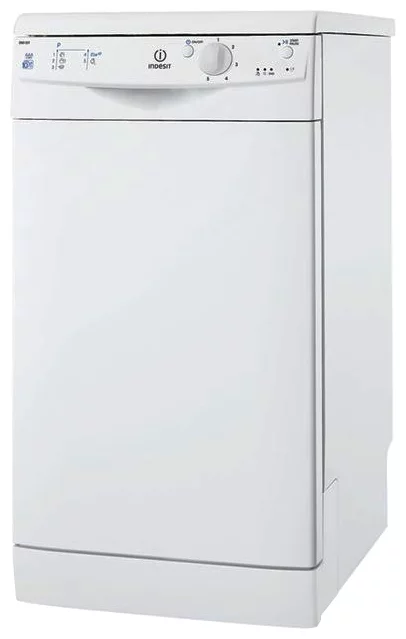 Ремонт Indesit DSG 051 в Иркутске