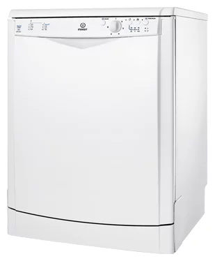 Ремонт Indesit DSG 262 в Иркутске