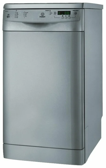 Ремонт Indesit DSG 5737 NX в Иркутске