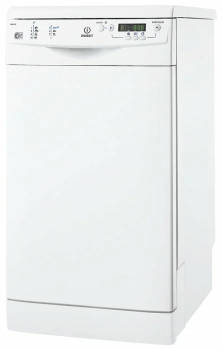 Ремонт Indesit DSG 5737 в Иркутске