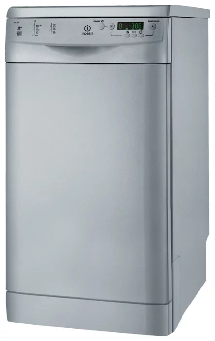 Ремонт Indesit DSG 5741 NX в Иркутске