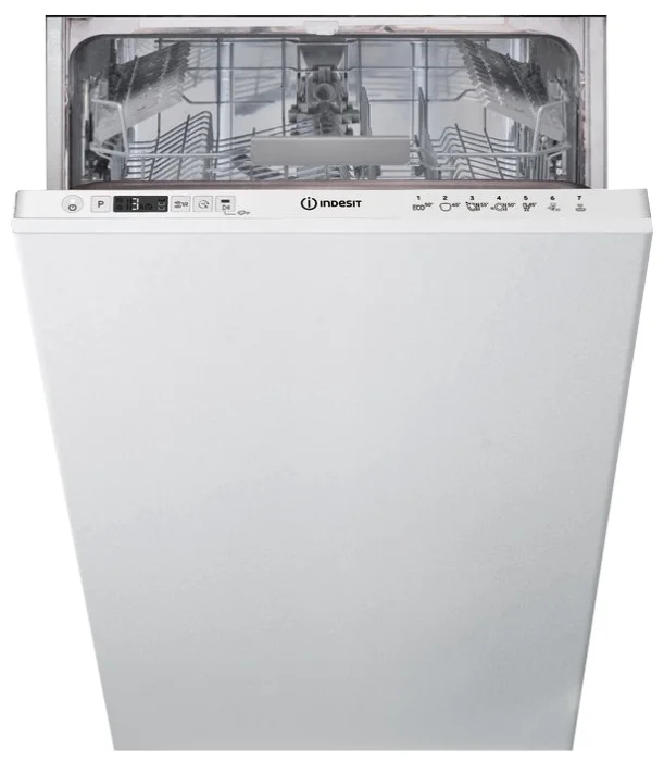 Ремонт Indesit DSIC 3M19 в Иркутске