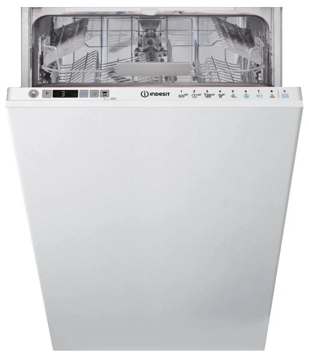 Ремонт Indesit DSIC 3T117 Z в Иркутске