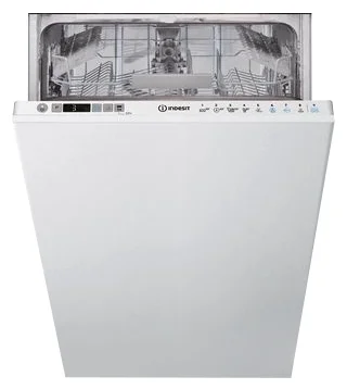 Ремонт Indesit DSIC 3T117 в Иркутске