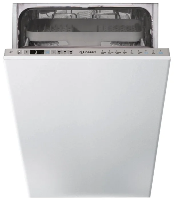 Ремонт Indesit DSIO 3T224 CE в Иркутске