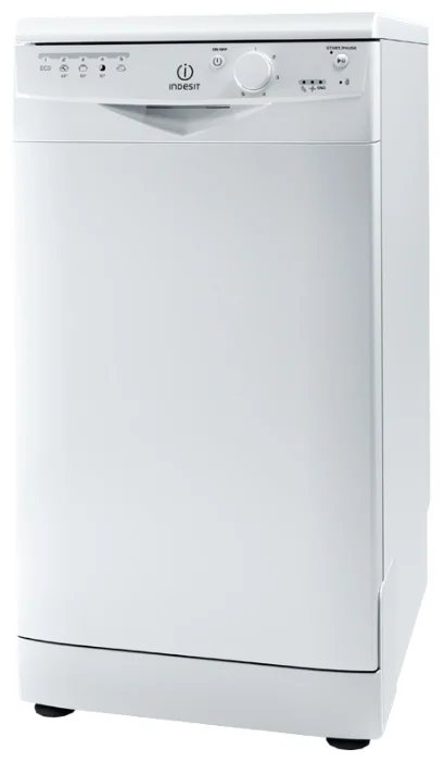 Ремонт Indesit DSR 15 B в Иркутске