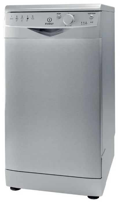 Ремонт Indesit DSR 15 BS в Иркутске