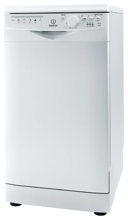 Ремонт Indesit DSR 26B в Иркутске