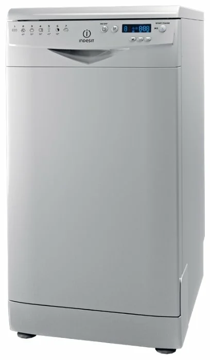 Ремонт Indesit DSR 57B S в Иркутске