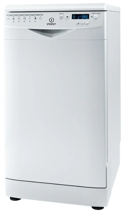 Ремонт Indesit DSR 57M19 A в Иркутске