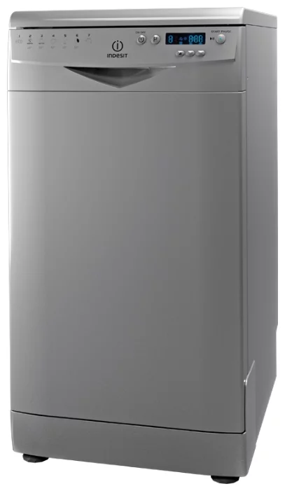 Ремонт Indesit DSR 57M94 A S в Иркутске