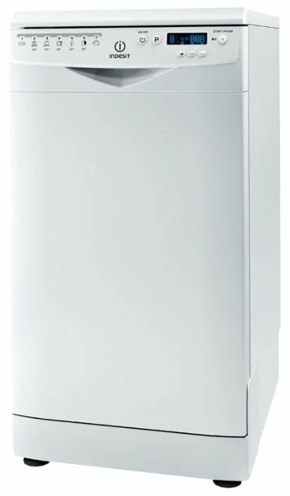 Ремонт Indesit DSR 57M94 A в Иркутске